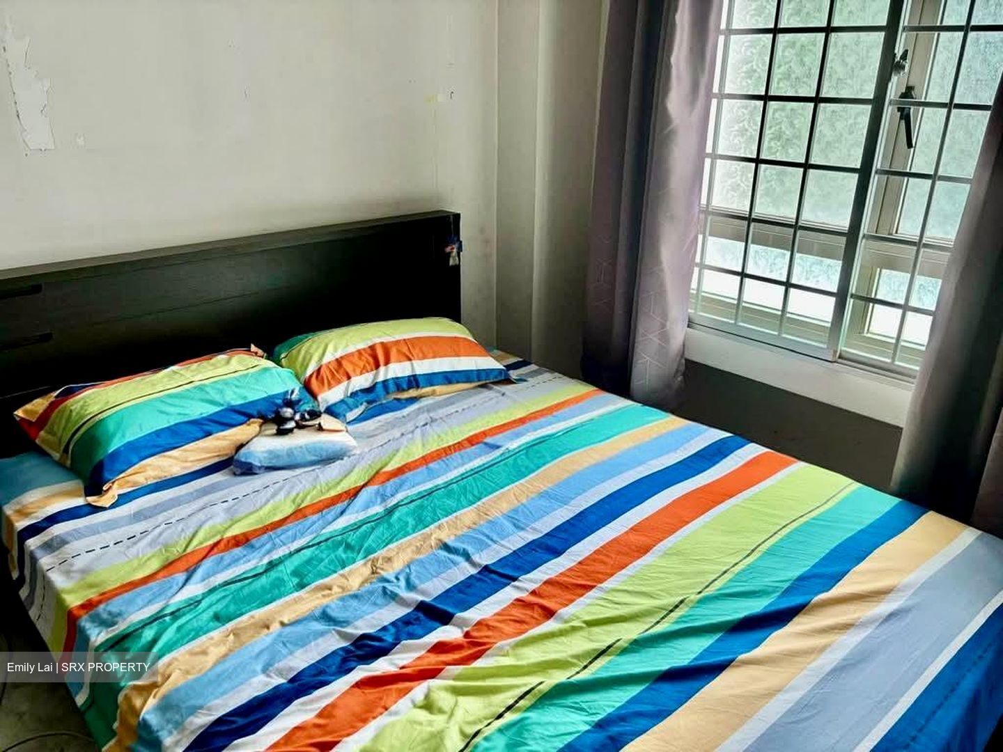Blk 120A Rivervale Gardens (Sengkang), HDB 4 Rooms #597380021